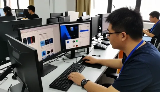上海三只蘑菇网络科技有限公司打造适用于旺季备货的企业信息化方案
