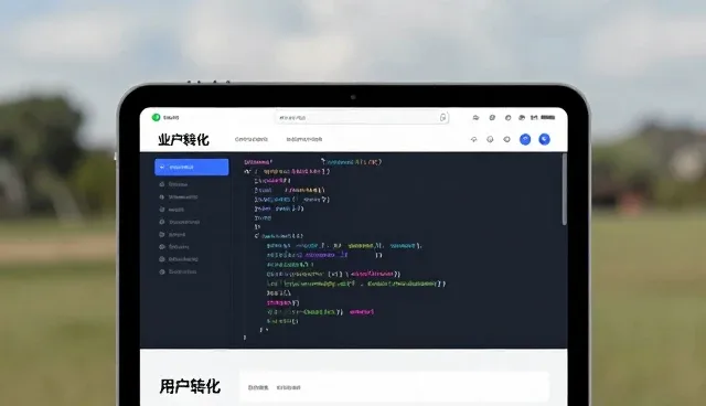 提升小程序商城网络稳定性实操指南